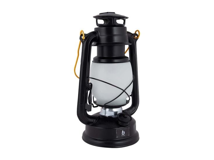 Bo-Camp Industrial Hoyt LED stormlantaarn