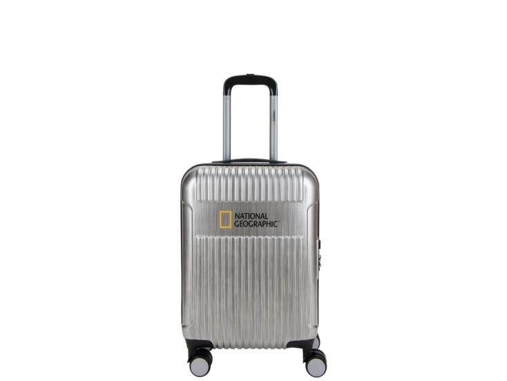 NatGeo Transit 67.5 cm reiskoffer
