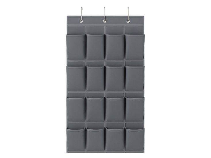 HEM 16-vaks organizer met haken