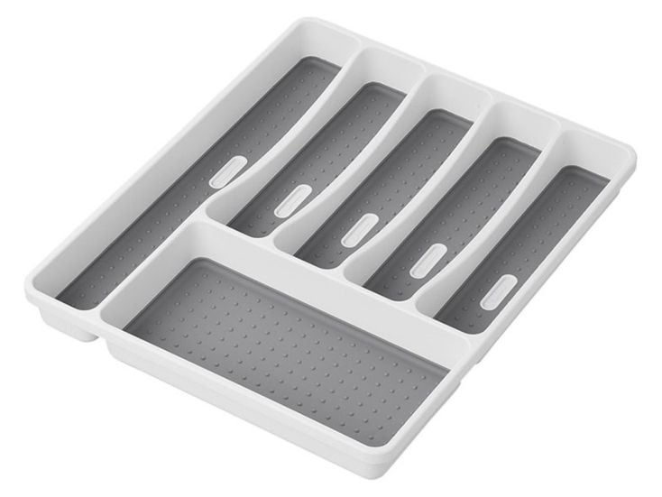 ProPlus bestekbak - 40.5 x 32.5 x 4.5 cm