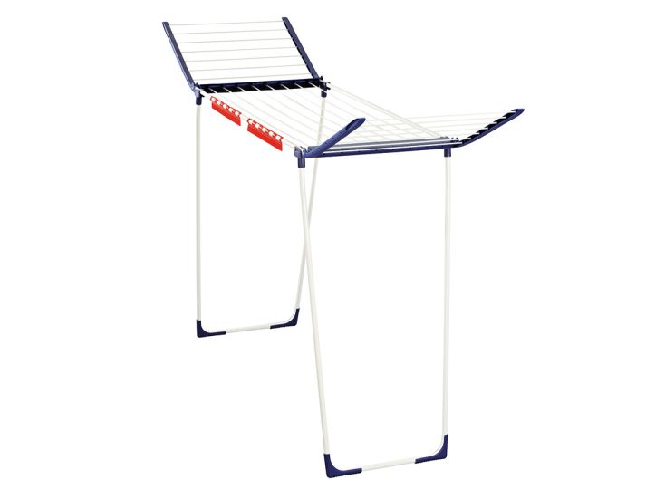 Leifheit Pegasus 180 Solid Maxx droogrek