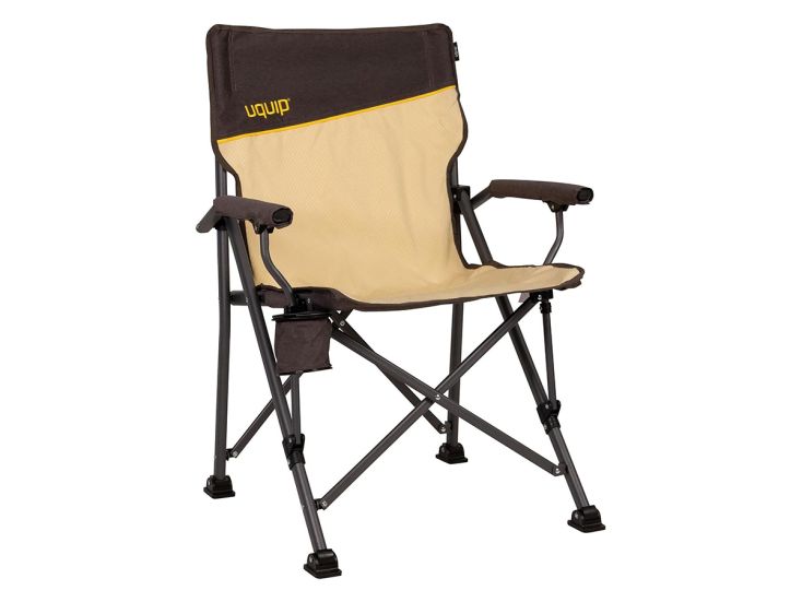 Uquip Roxy vouwstoelen - Sand