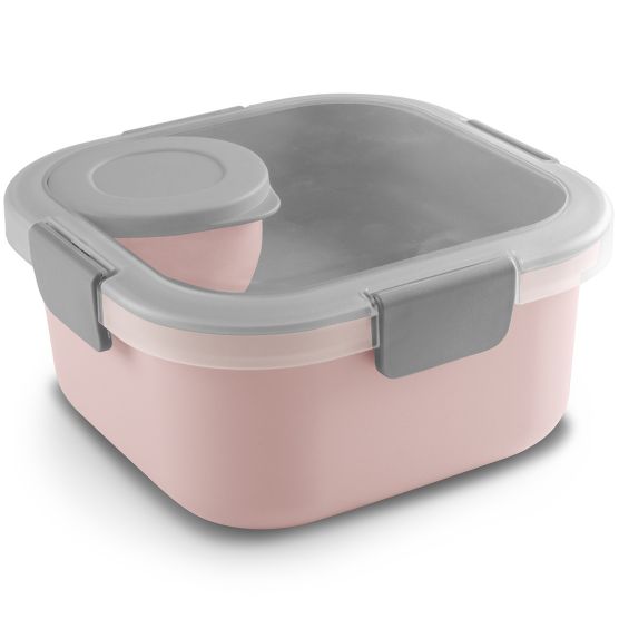 Sunware Sigma home food to go lunchbox - Pink