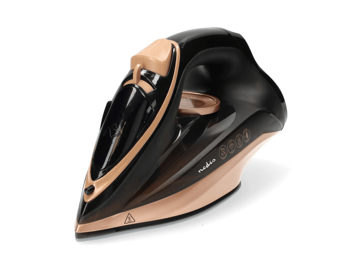 Nedis IRONCL250 Stoomstrijkijzer