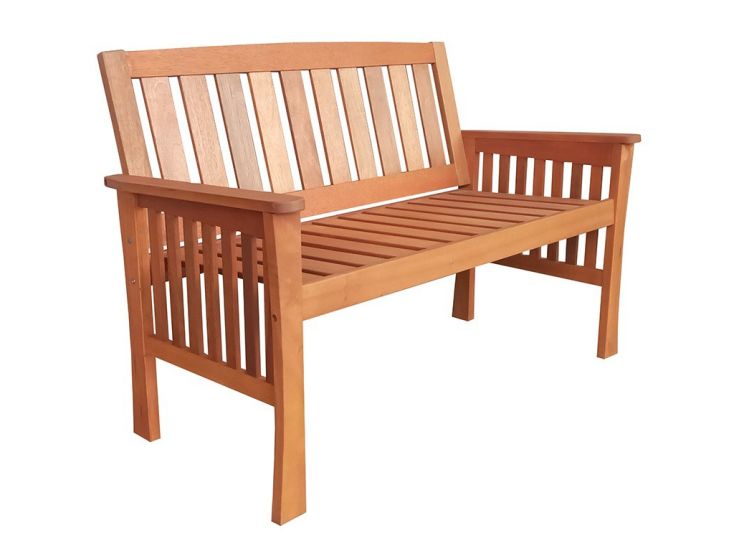 SenS-Line Kensington tuinbank - 125 cm