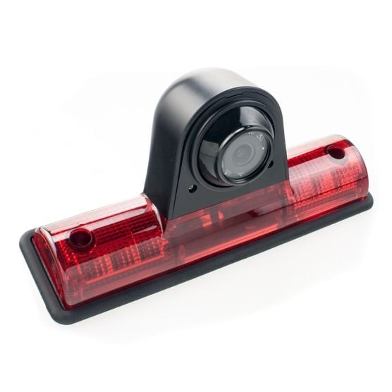 Maxxcount universele remlicht camera