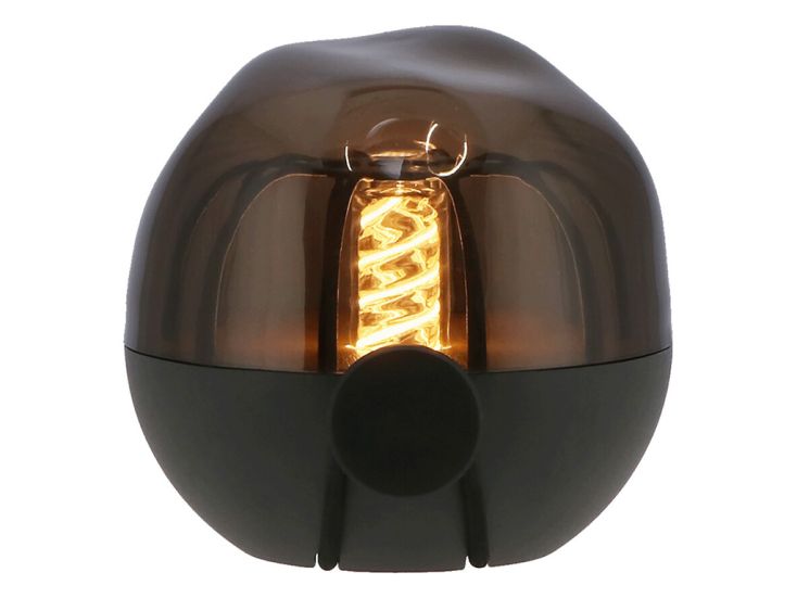 Cosisfera oplaadbaar sfeerlamp - Black