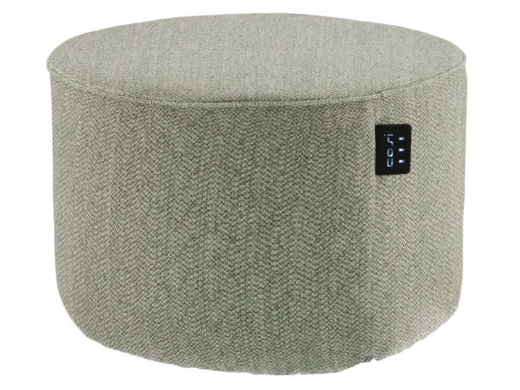 Cosipouf Comfort 60 x 40 cm warmtepoef - Green