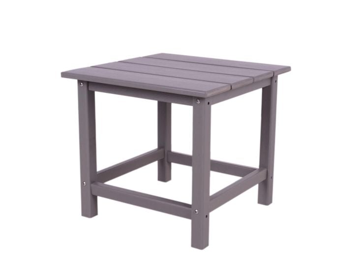 MaximaVida Montreal adirondack bijzettafel - Grey