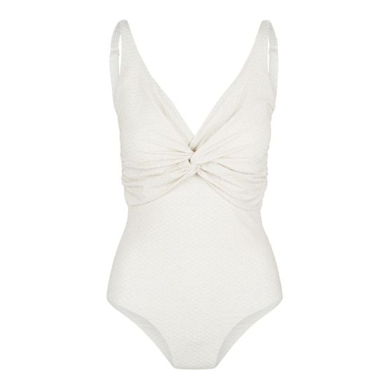 LingaDore 7202SS Gold Mermaid Badpak