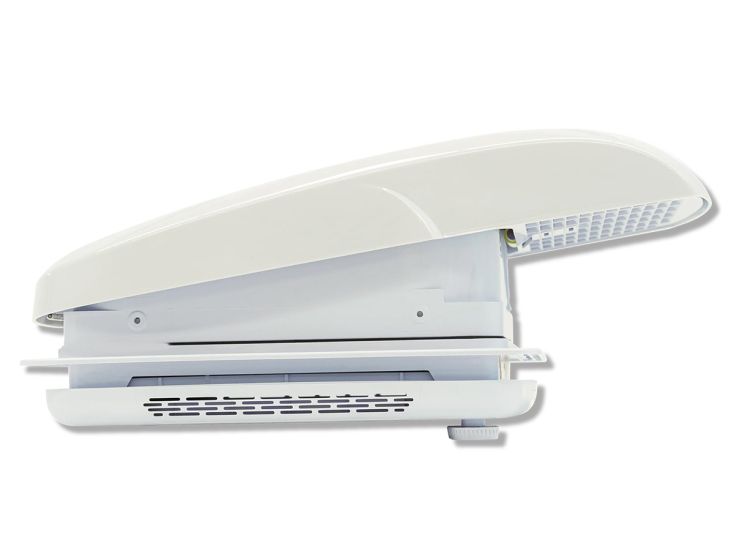 Vechline Luxuoso Dakventilator - White