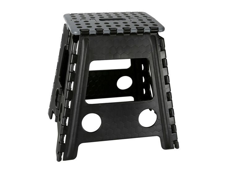 Lampa Quicksit multifunctioneel opvouwbaar opstapje