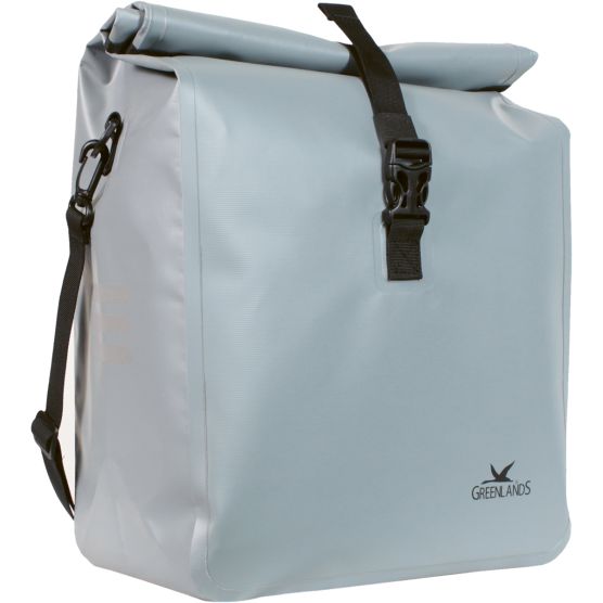 Greenlands Waterproof 18.5 enkele fietstas