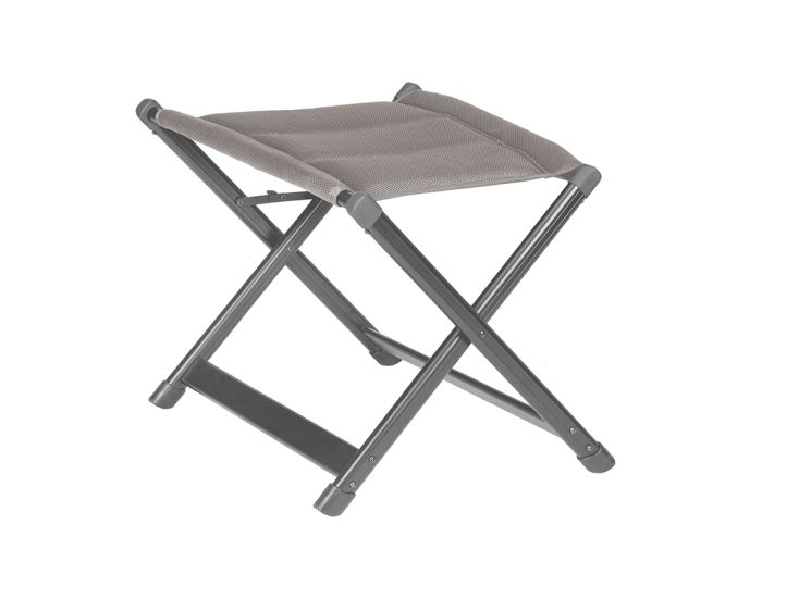 Brunner Aravel 3D Standalone voetenbank - Grey