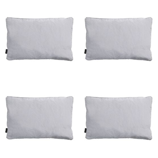 Madison Panama light  Sierkussen - Set van 4