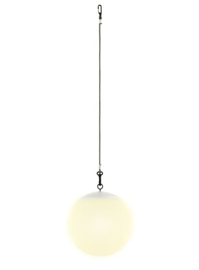 Schwaiger RGB LED zonne-energie hanglamp