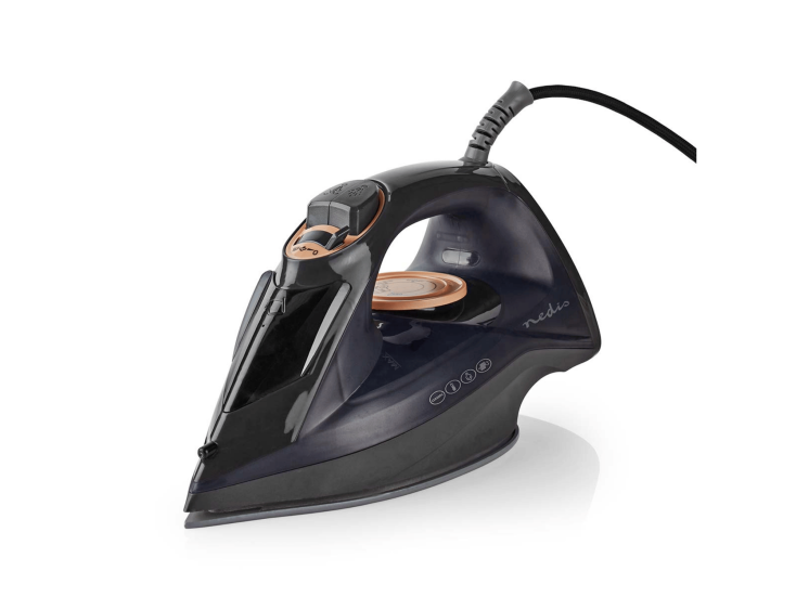 Nedis IRON1000 Stoomstrijkijzer