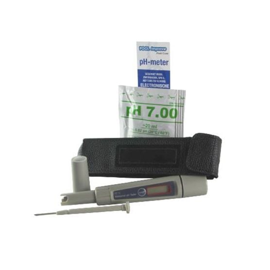 Bestway Improve digitale pH meter