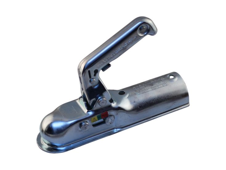 Winterhoff WW8-B 60 mm kogelkoppeling - 800 kg