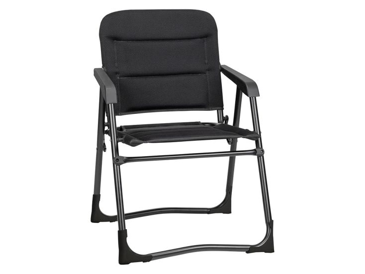 Brunner Aravel Vanchair campingstoel
