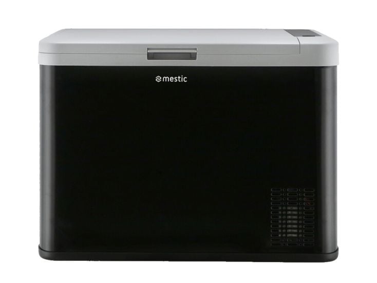 Mestic MCC-45 AC/DC Dual Zone compressor koelbox