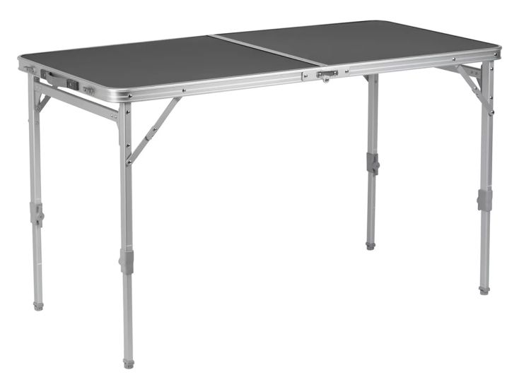 Brunner Flatpack 4 opvouwbare campingtafel
