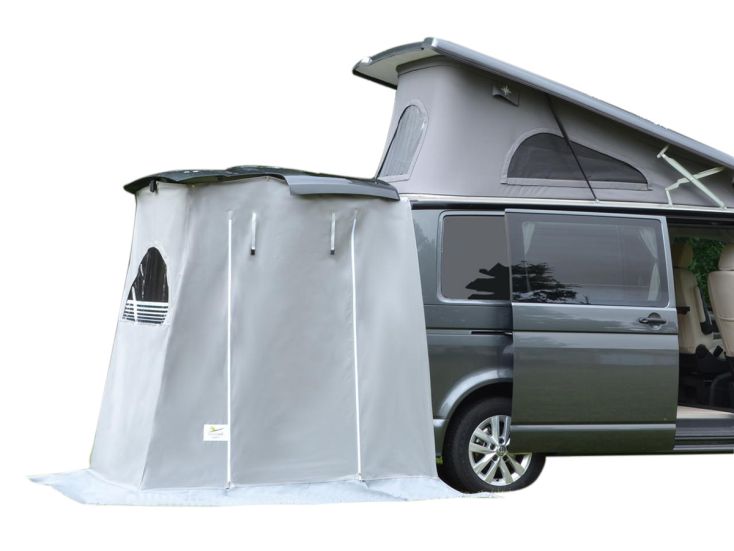 Spacecamp Sas kleptent - Ford Custom V710 Mh1 >04/2024