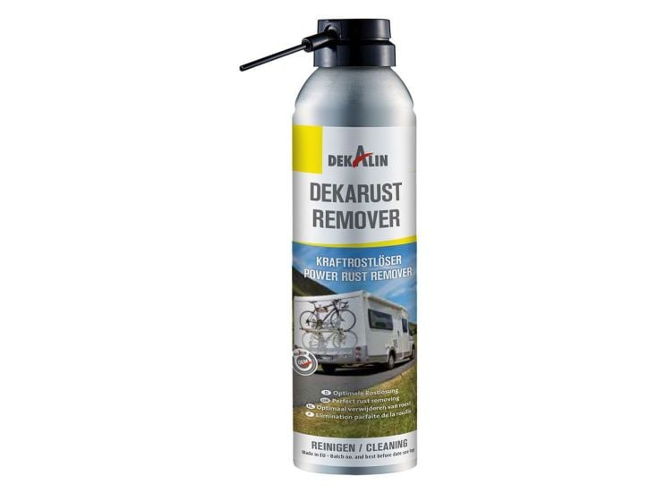 Dekalin Dekarust remover roestverwijderaar