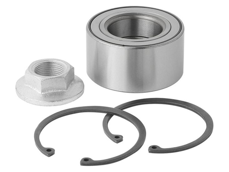 ProPlus universele compactlagerset - 39/72x37 mm