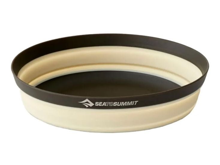 Sea To Summit Frontier UL 890 ml opvouwbare schaal - White