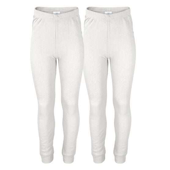 Black Snake Cuddle Creme 2-Pack Kinder Thermobroek