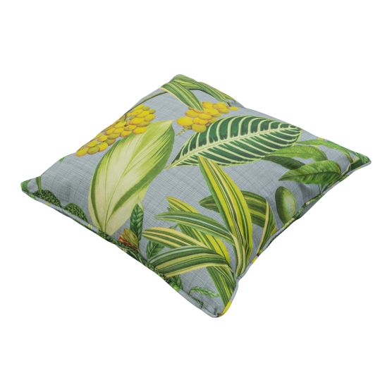 Madison La Grave Grey  50x50 Sierkussen