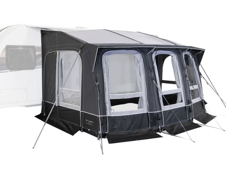 Dometic Ace Air All-Season 400 S voortent
