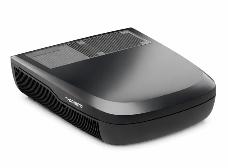 Dometic FreshJet FJX7 2600W dakairco - black