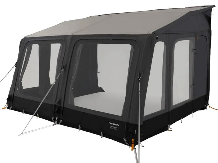 Dometic Grande AIR Stay 390 S voortent