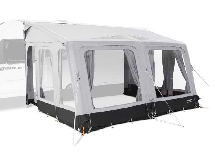 Dometic Grande Air Tour 390 M voortent