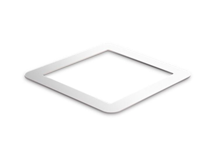 Dometic Montageframe Dakvenster - White