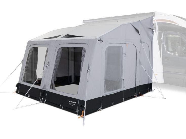 Dometic Rally Air Tour 260 Drive-Away campertent