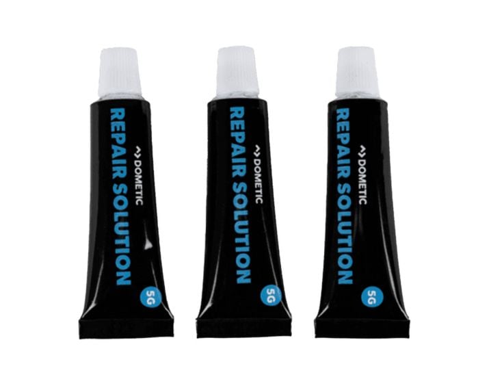 Dometic Repair Solution lijm