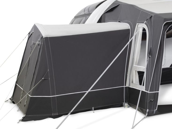 Dometic Residence AIR All-Season Tall Annexe uitbouw