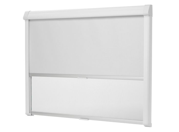 Dometic Seitz Rastrollo 3000 combirollo white - 176 x 81 cm