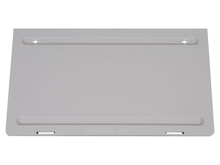 Dometic slimtower boven winterafdekkap