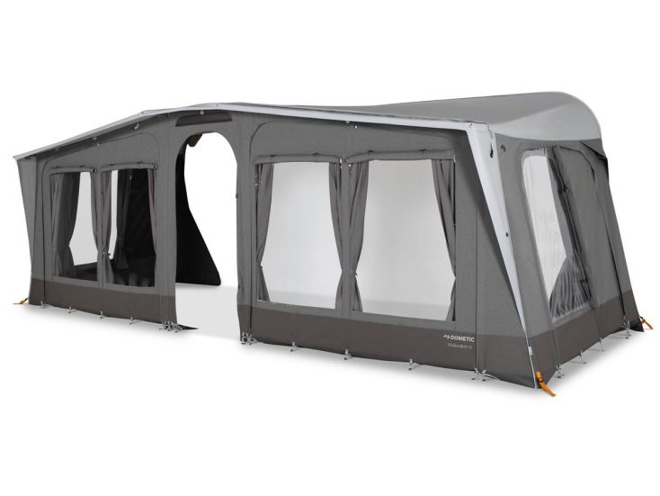 Dometic Stuga Rest maat 15 (990 - 1015 cm) caravanvoortent