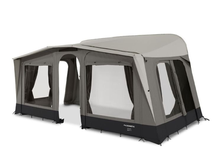 Dometic Stuga Rest maat 11 (890 - 915 cm) caravanvoortent