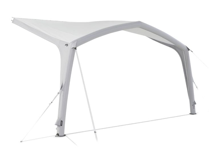 Tweedekans Dometic Sunshine Air Tour 500 luifel