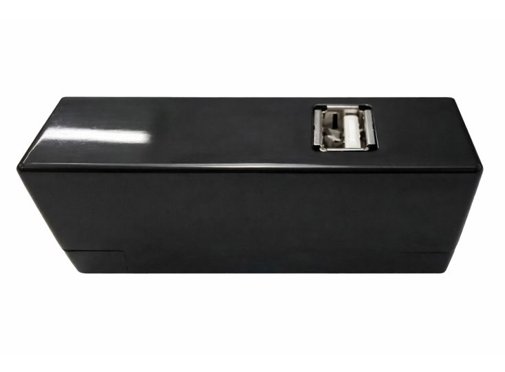 Dometic USB-A adapter voor op stroomrail