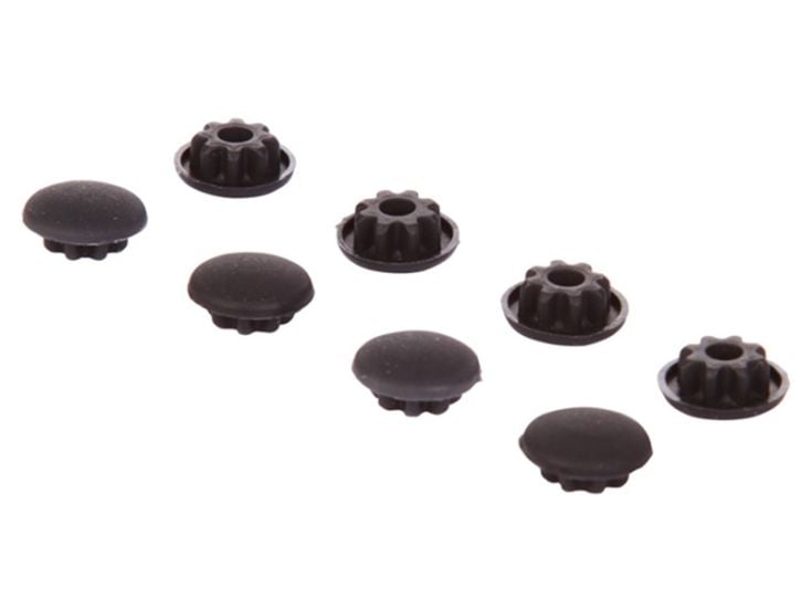 Dometic kookplaat afdekdopjes
