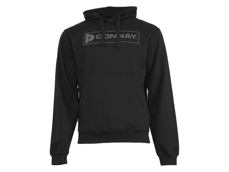 Donnay David heren hoodie