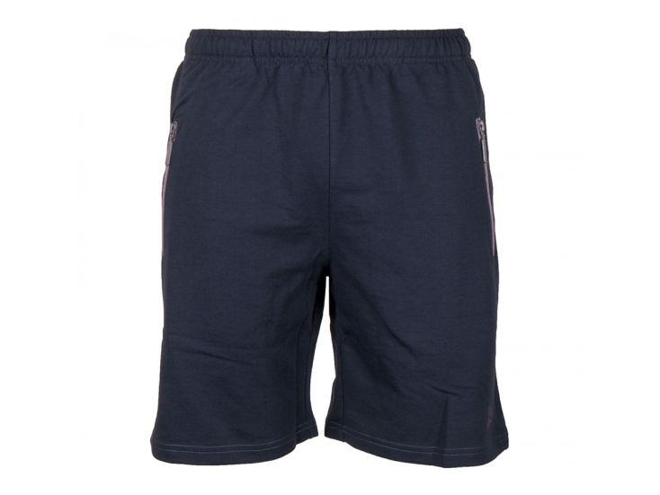 Donnay Nick korte joggingbroek - Dark Blue