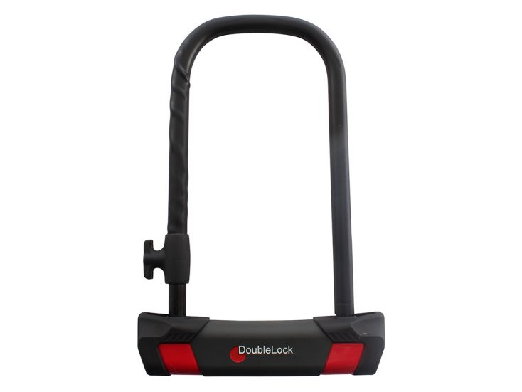 DoubleLock U-Lock 230/14 ART beugelslot